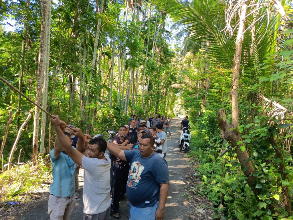 Gotong Royong 